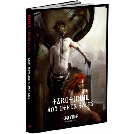 KULT: Divinity Lost -...