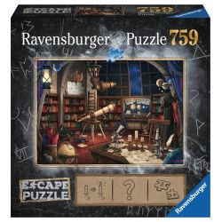 Escape Puzzle: El...