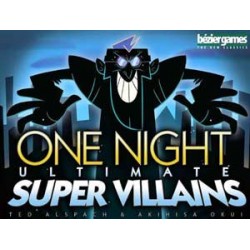 One Night Ultimate Super...