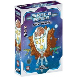 Space Base: The Emergence...