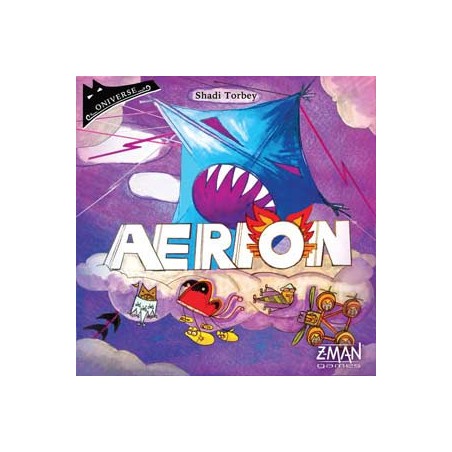 Aerion