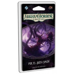 Arkham Horror: juego de...