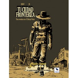 Tu Ciudad Fronteriza...