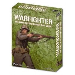 Warfighter: The WWII...