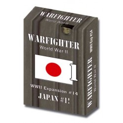 Warfighter: WWII Expansion...