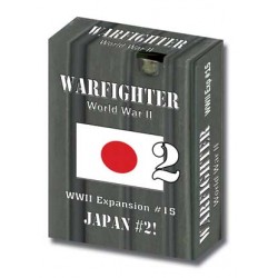 Warfighter: WWII Expansion...