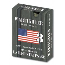 Warfighter: WWII Expansion...