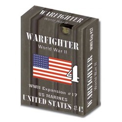Warfighter: WWII Expansion...