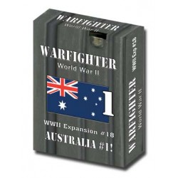Warfighter: WWII Expansion...