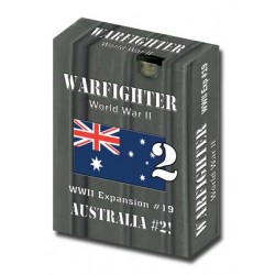 Warfighter: WWII Expansion...