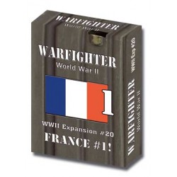 Warfighter: WWII Expansion...