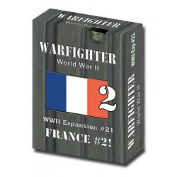Warfighter: WWII Expansion...