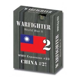 Warfighter: WWII Expansion...