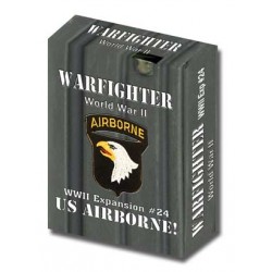 Warfighter: WWII Expansion...