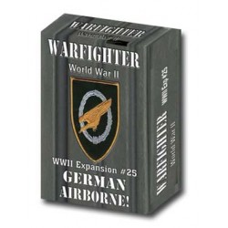 Warfighter: WWII Expansion...