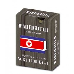 Warfighter: WWII Expansion...