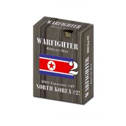 Warfighter: WWII Expansion...
