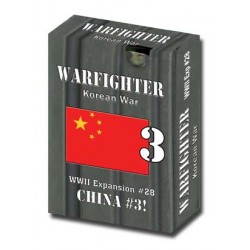 Warfighter: WWII Expansion...