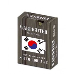 Warfighter: WWII Expansion...