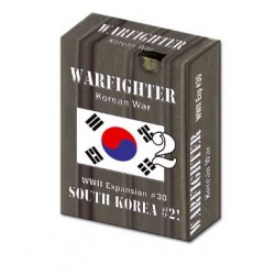 Warfighter: WWII Expansion...