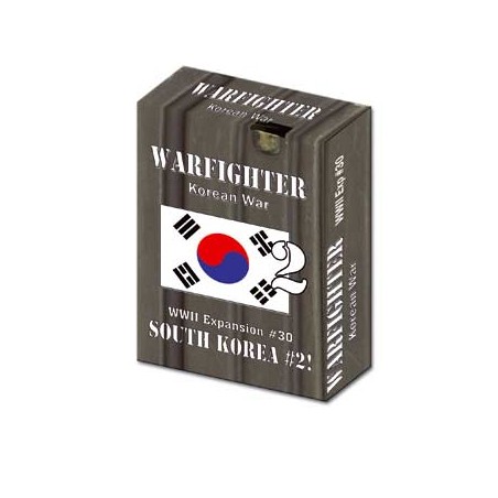 Warfighter: WWII Expansion...