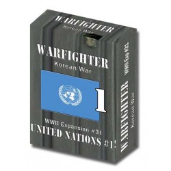 Warfighter: WWII Expansion...