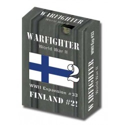 Warfighter: WWII Expansion...