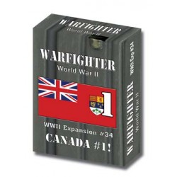 Warfighter: WWII Expansion...
