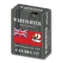 Warfighter: WWII Expansion...