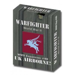 Warfighter: WWII Expansion...