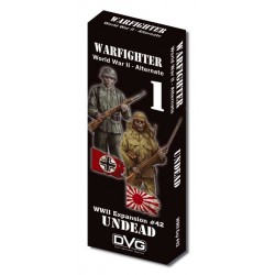 Warfighter: WWII Z...