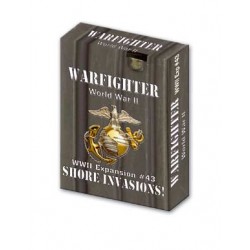 Warfighter: WWII Expansion...