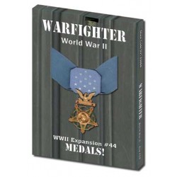 Warfighter: WWII Expansion...