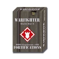 Warfighter: WWII Expansion...