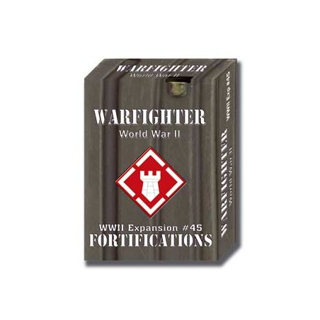 Warfighter: WWII Expansion...
