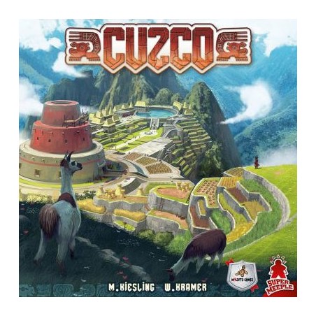 Cuzco