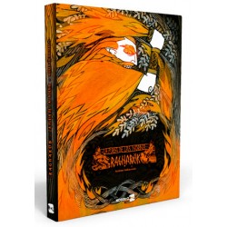 Ragnarök: La furia de las...