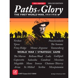Paths of Glory: Deluxe...