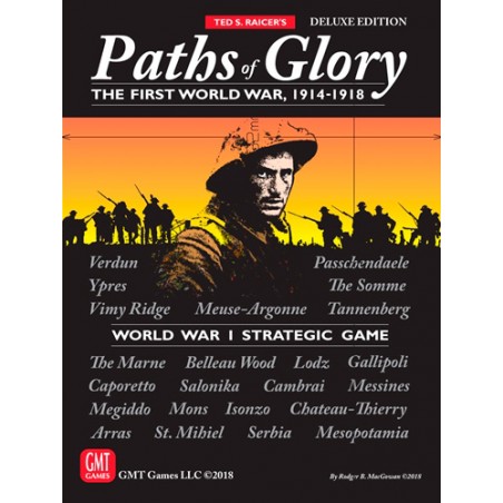 Paths of Glory: Deluxe...