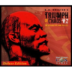 Triumph of Chaos v.2...