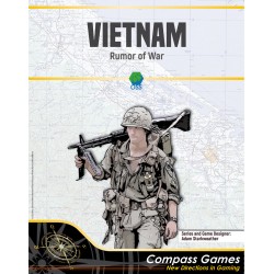 Vietnam: Rumor Of War