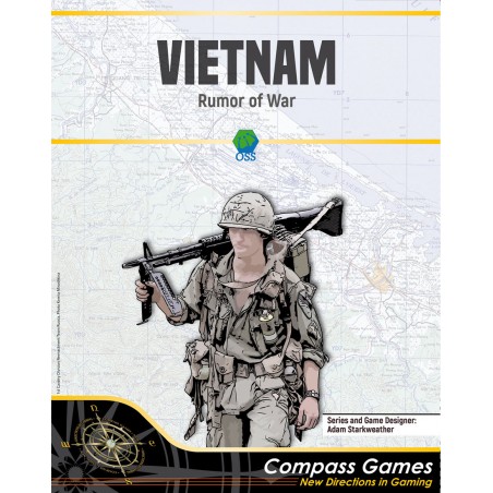Vietnam: Rumor Of War