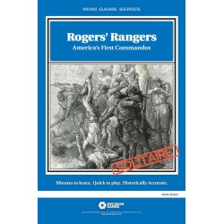 Rogers' Rangers: America's...
