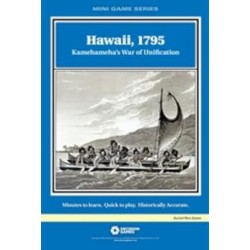 Hawaii, 1795: Kamehameha's...