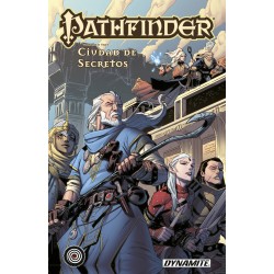 Pathfinder 03. Ciudad de...