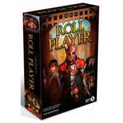 Roll Player (castellano)