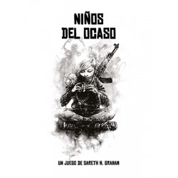 Niños del Ocaso