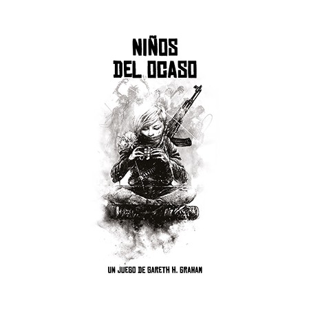 Niños del Ocaso