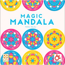 Magic Mandala