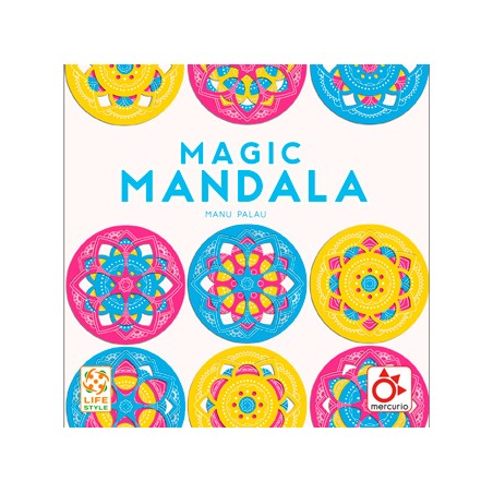 Magic Mandala